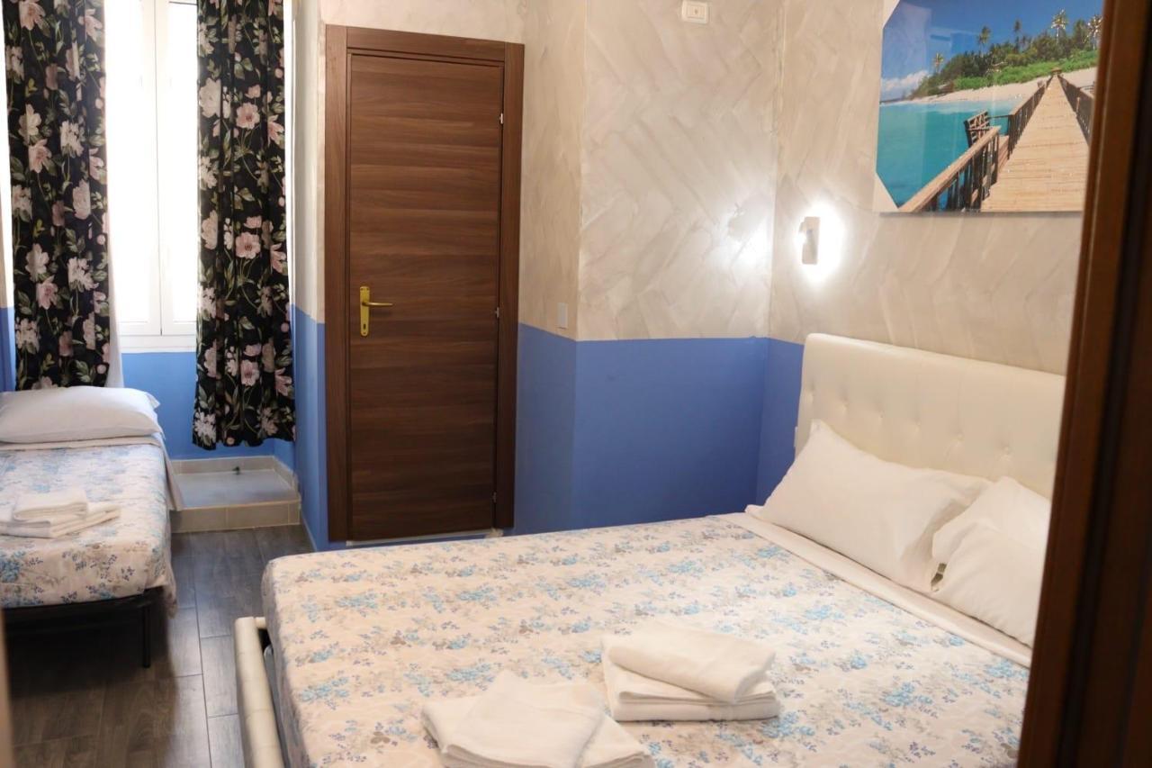 Relaxon Guest House Rome Exterior photo