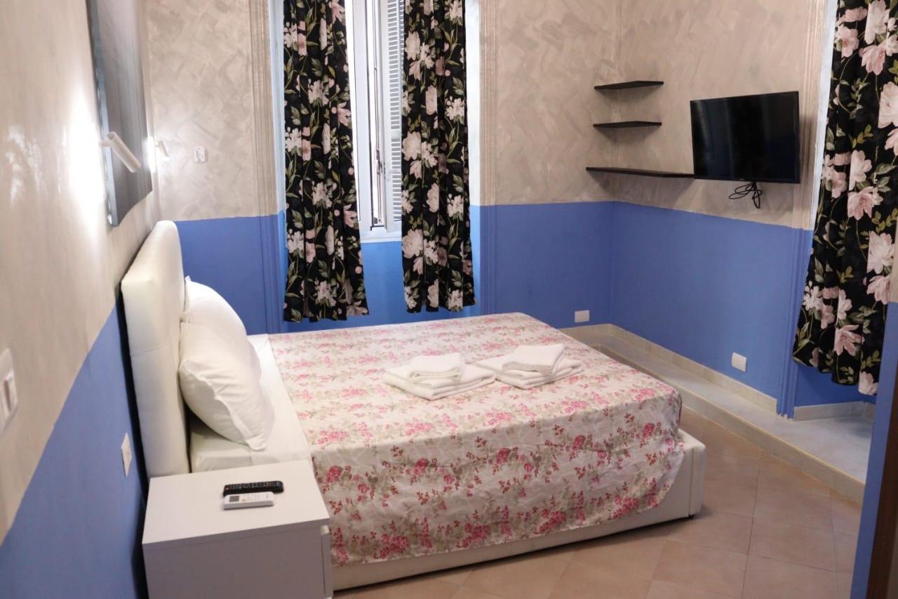 Relaxon Guest House Rome Exterior photo