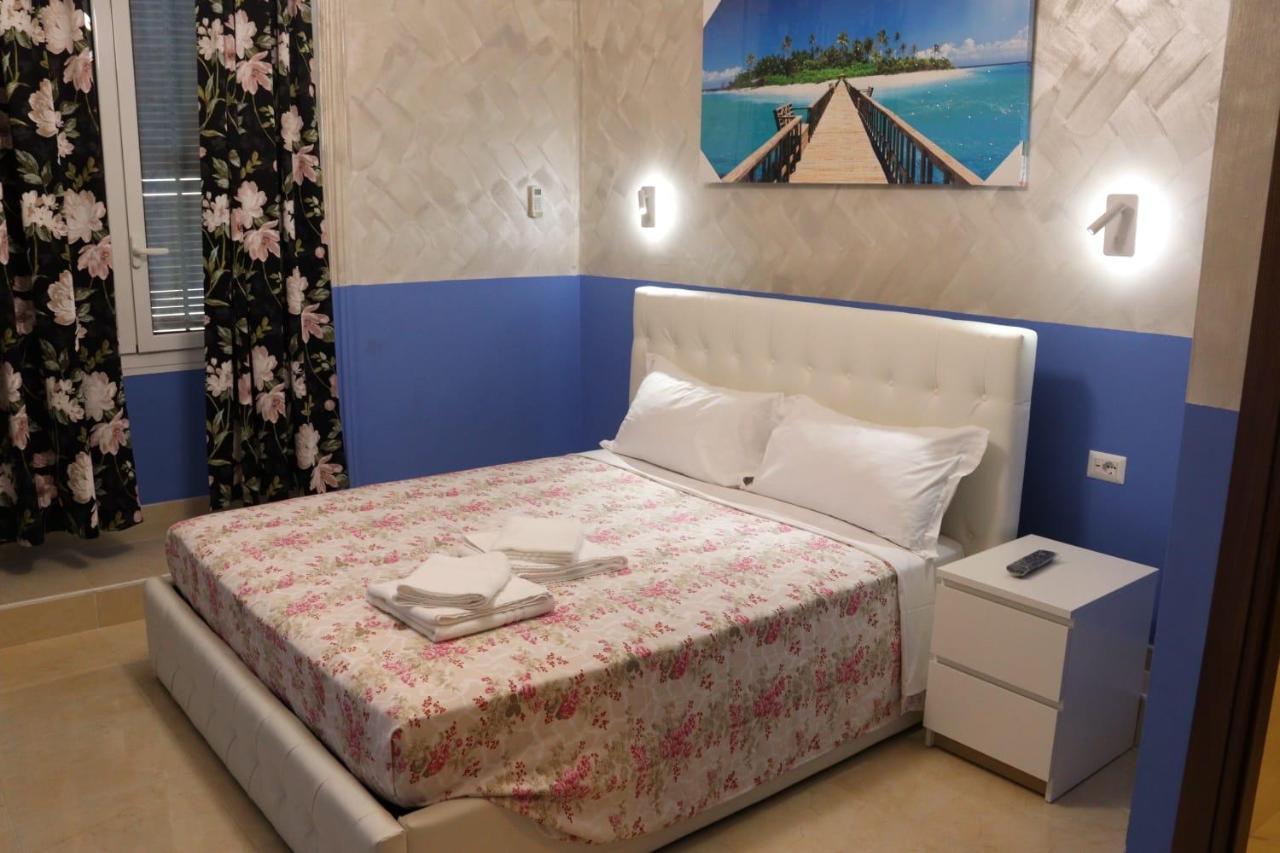 Relaxon Guest House Rome Exterior photo