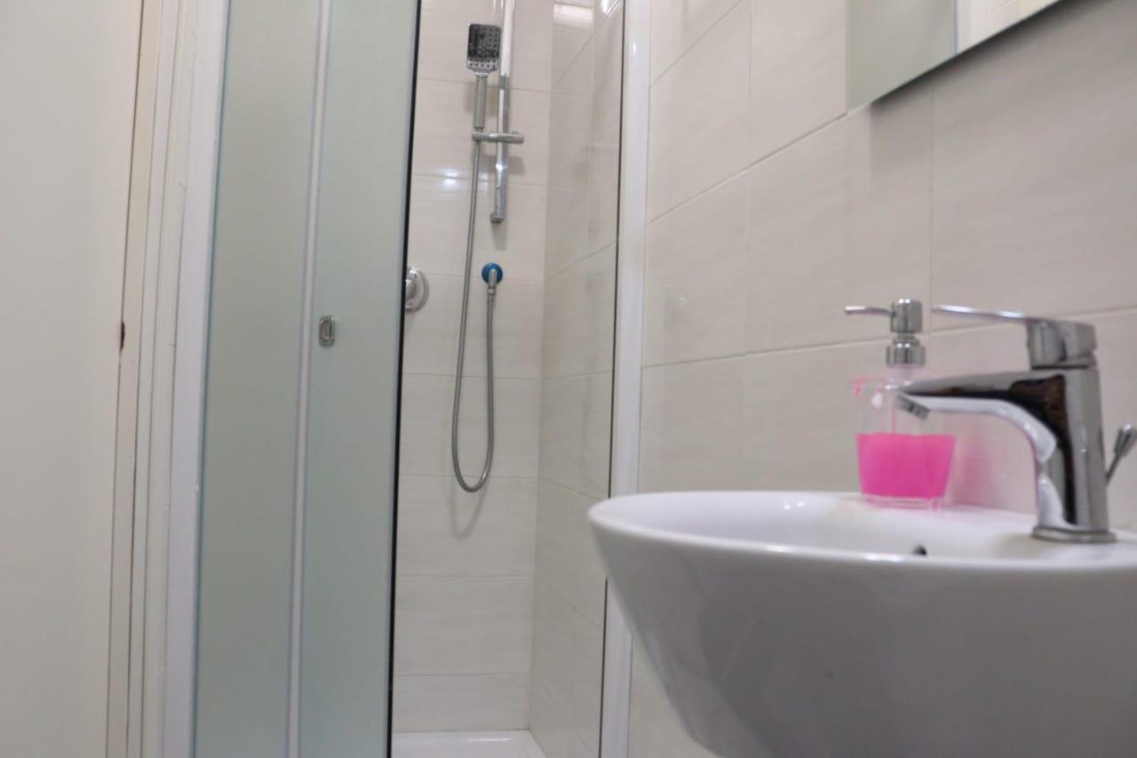 Relaxon Guest House Rome Exterior photo