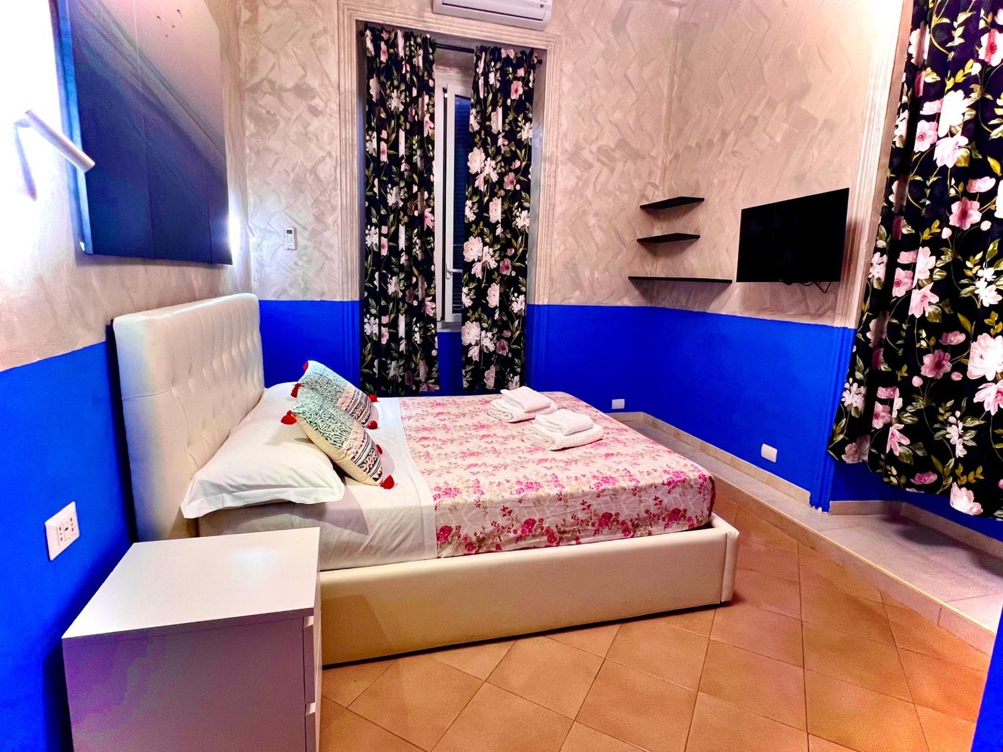 Relaxon Guest House Rome Exterior photo