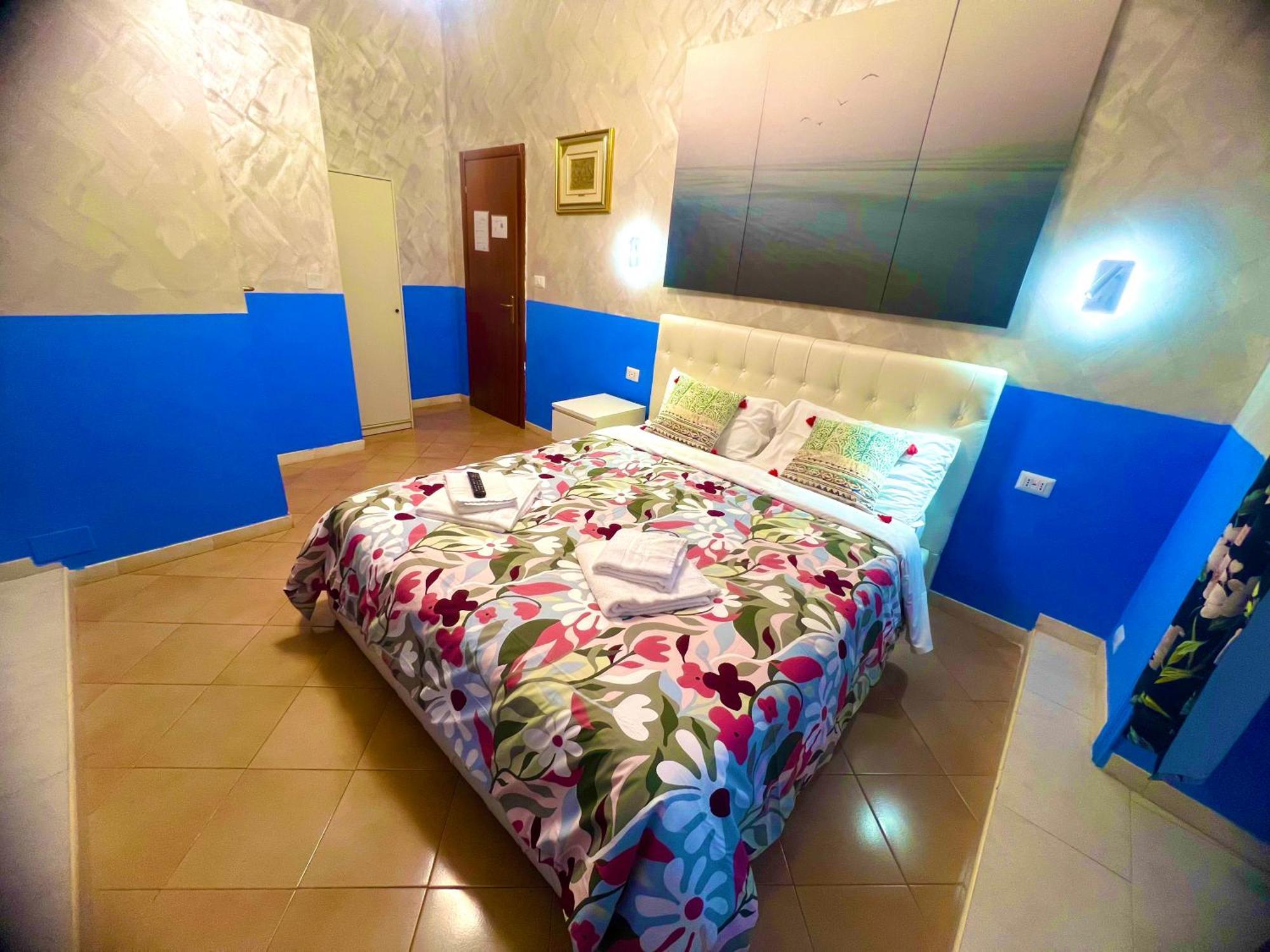 Relaxon Guest House Rome Exterior photo