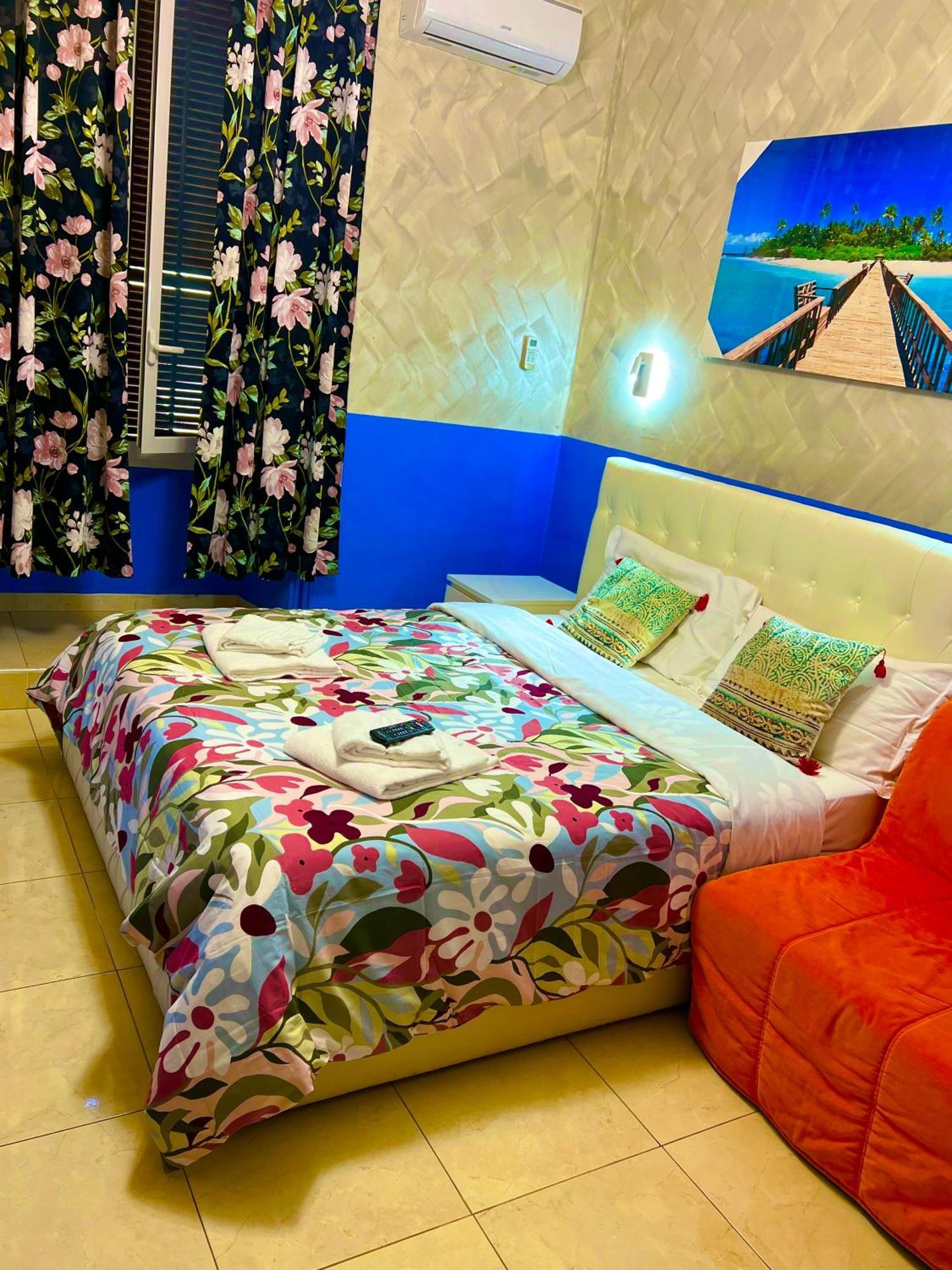 Relaxon Guest House Rome Exterior photo